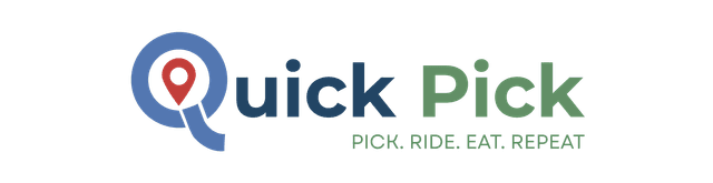 Quick Pick Logo